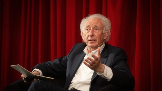 El actor y director teatral Albert Boadella, en una imagen de archivo / David Zorrakino - EUROPA PRESS