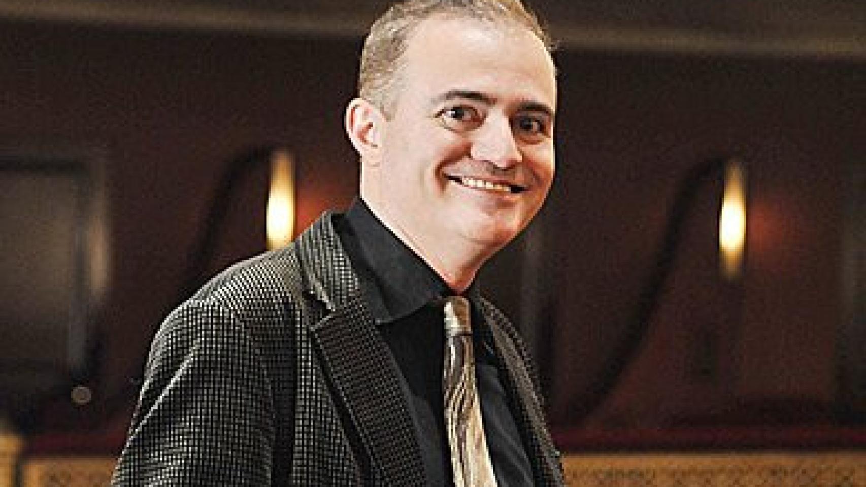 Joan Matabosch, responsable de la programación del Gran Teatro del Liceo