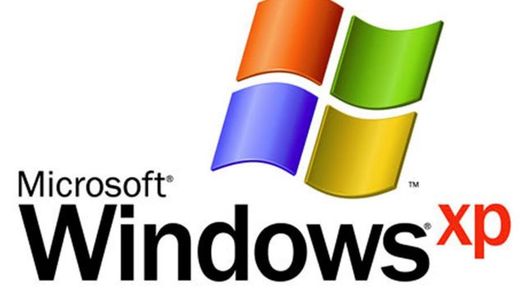 Logo Windows XP
