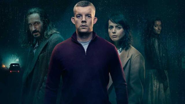 Imagen de 'The Sister', la serie británica de género fantástico / HBO