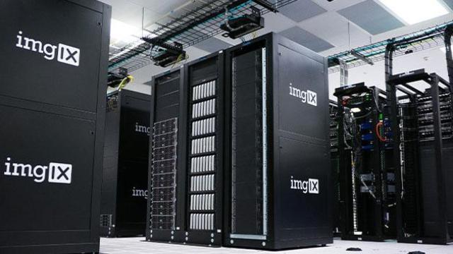 Servidor de archivos en la nube / UNSPLASH