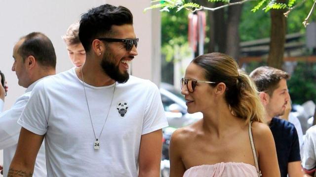 Tamara Gorro y Ezequiel Garay / EP