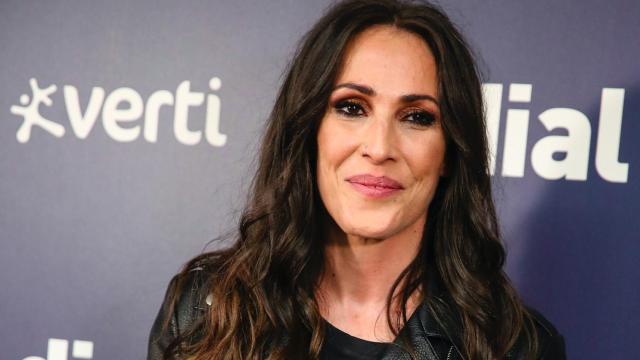 Malú habla de su embarazo en pleno confinamiento / AGENCIAS