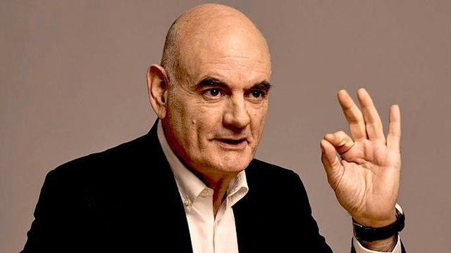 Ramon Masià, aspirante a la presidencia de la Cambra de Comerç de Barcelona