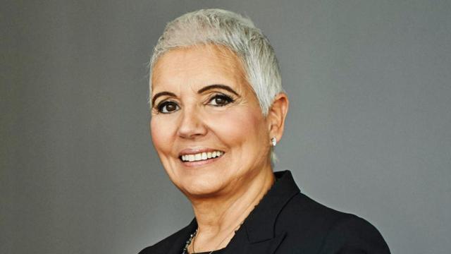 Rosa Tous, vicepresidenta de Tous y presidenta de la Fundación Rosa Oriol