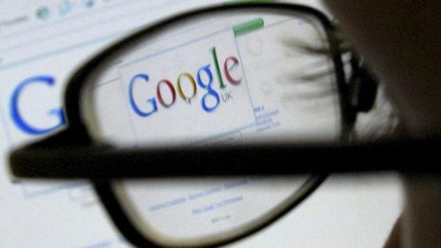 Imagen de Google de Reino Unido / CG