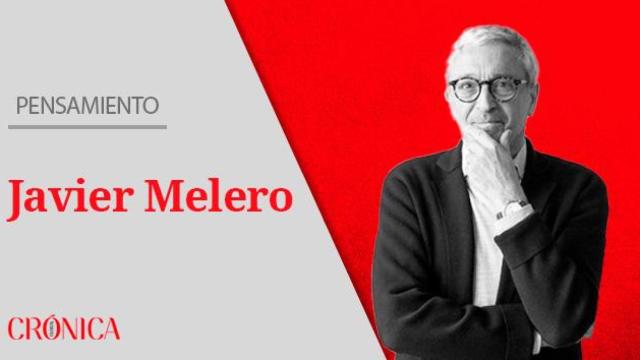 Javier Melero ficha opinador