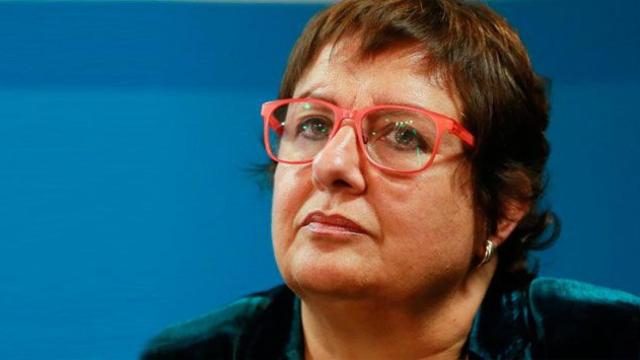 Dolors Bassa, exconsejera de Trabajo y Asuntos Sociales