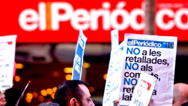 Grupo Zeta y su inacabable reconversión