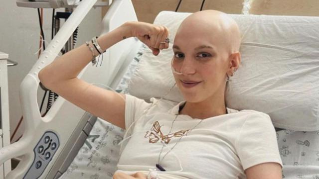 Elena Huelva en Instagram / @elenahuelva02