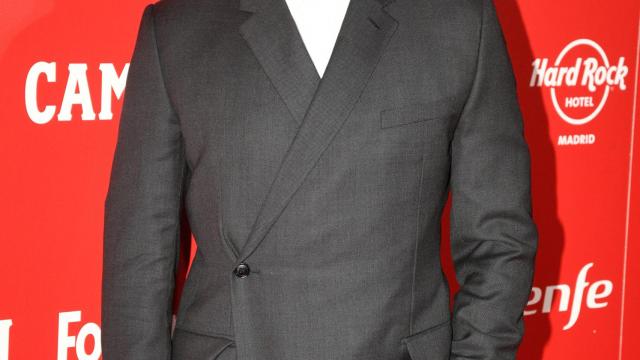 El actor Quim Gutiérrez / EP