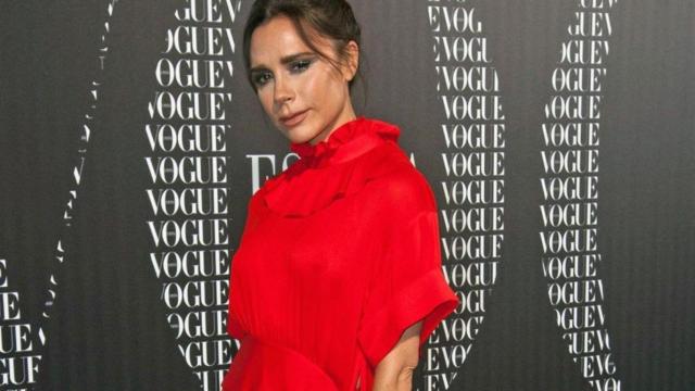 Victoria Beckham: España es mi segunda casa