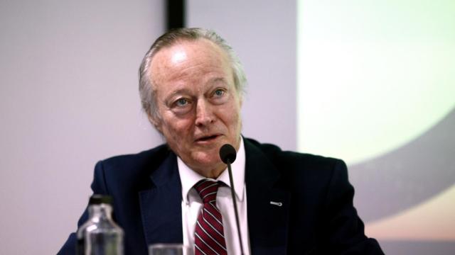 El exministro y economista Josep Piqué / EP