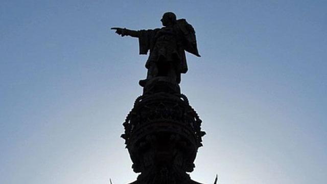 El mito de la exclusión catalana de América