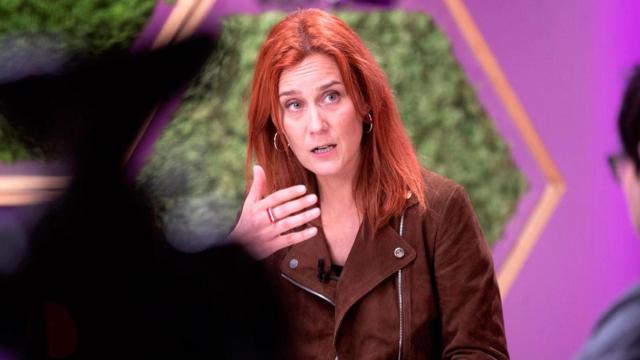 jessica albiach ministros podemos