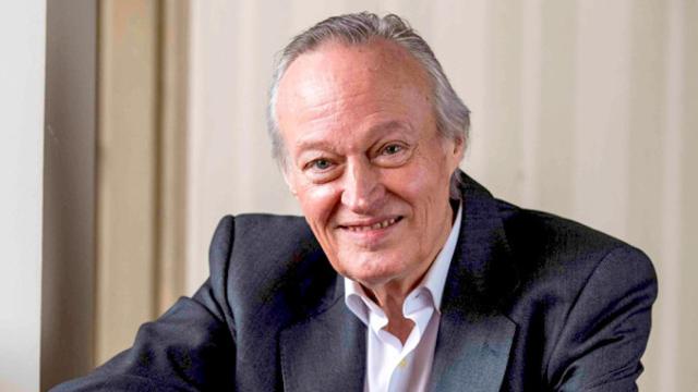 Josep Piqué Camps, expolítico, economista y empresario español, ministro de distintas carteras durante los gobiernos de Aznar / CG