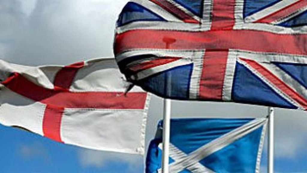 Referéndum para la independencia de Escocia