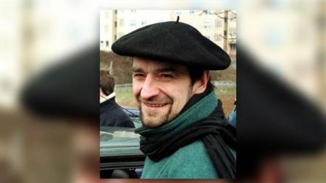 Josu Ternera / EUROPA PRESS