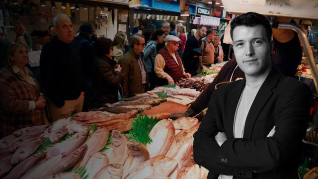 Cómo sobrevivir a la Navidad más cara