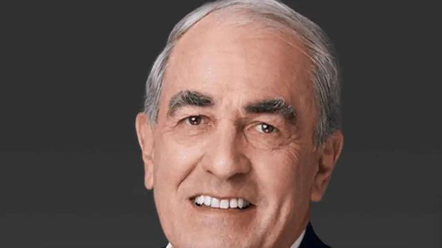 El consejero de DIA fallecido Christian Couvreux / X5