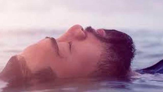 Imagen de la serie 'La novia que nunca existió' / NETFLIX