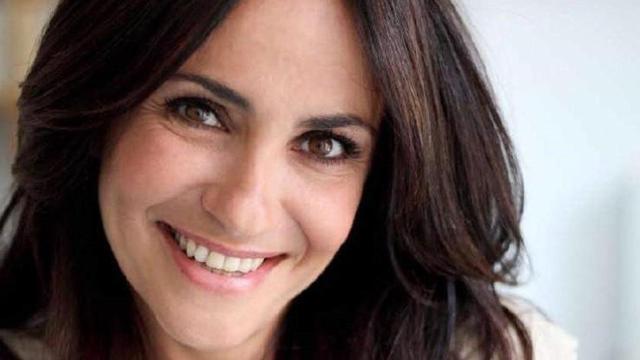 La actriz Melani Olivares / EP