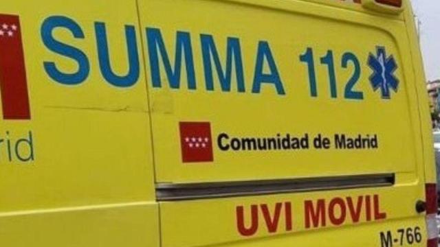 Muere otro trabajador en Madrid por un golpe de calor