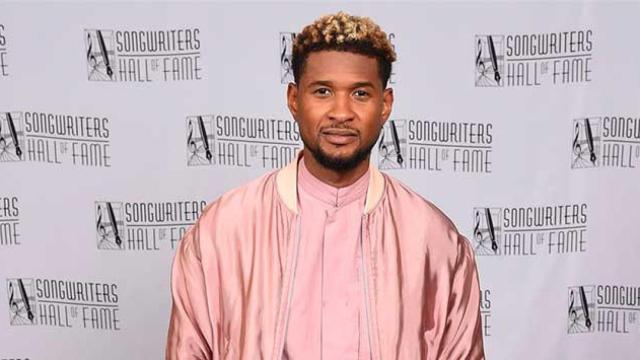 Usher, nuevamente ante una denuncia millonaria / CD