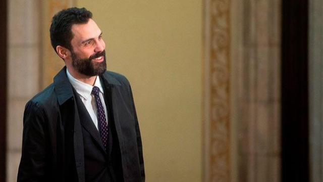 Dos meses de campaña instrumentalizando el Parlament