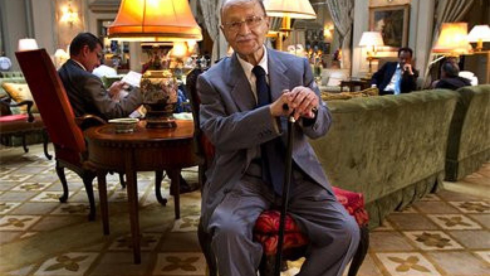 Jaime Arias, periodista