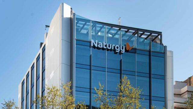 La sede de avenida Diagonal de Barcelona de Naturgy / NATURGY