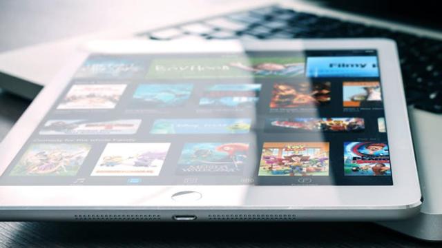 Aumenta el consumo de contenido legal en internet