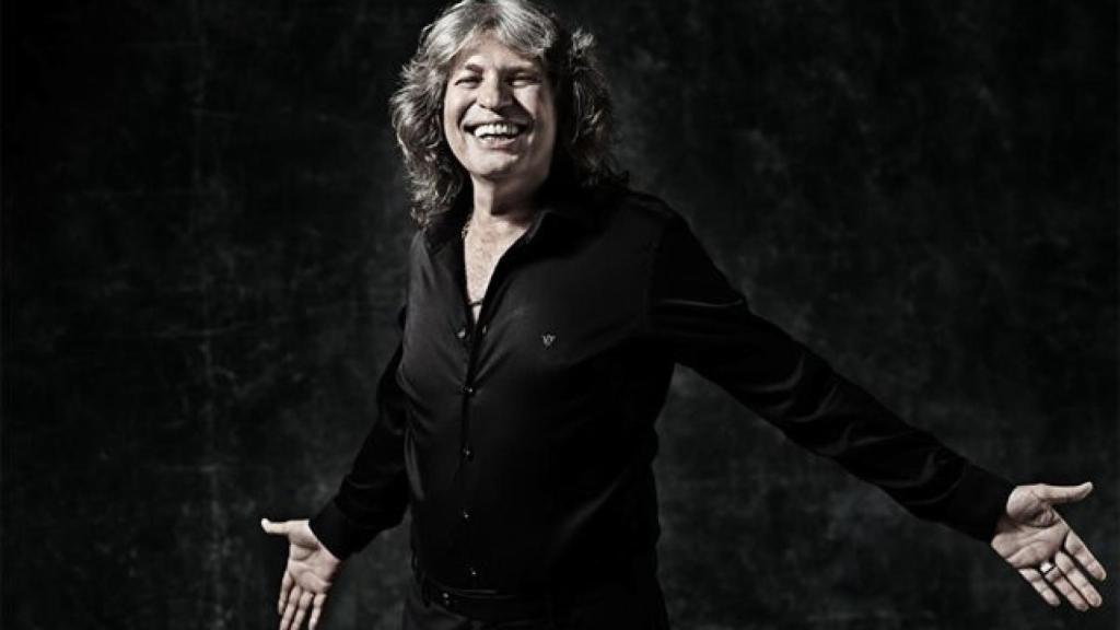 El cantaor flamenco José Mercé