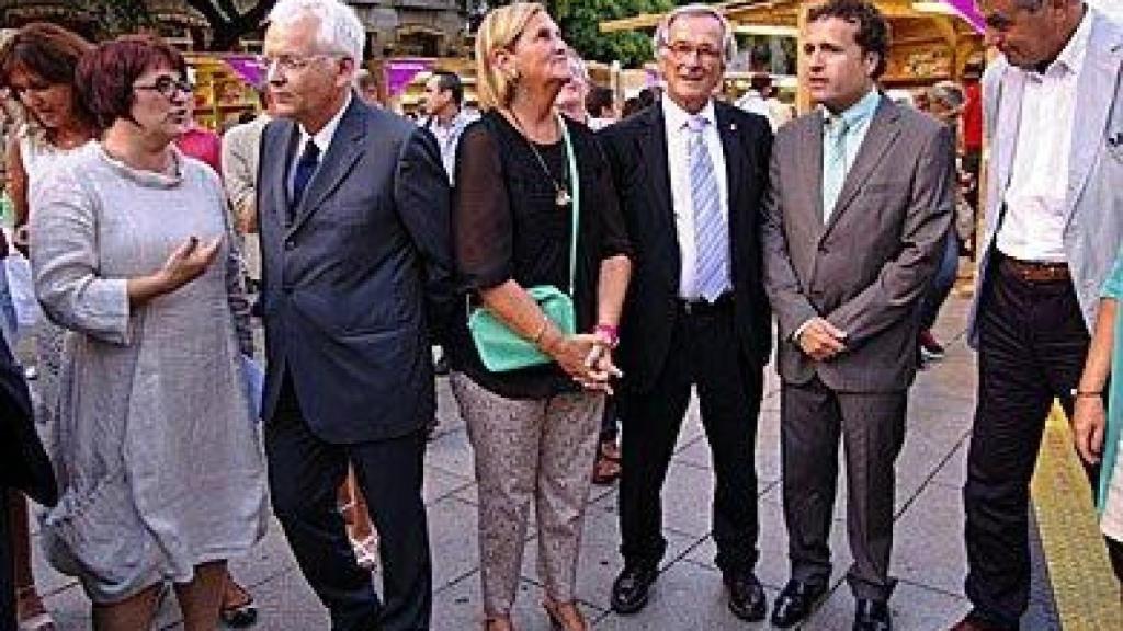 Semana del Libro en Catalán