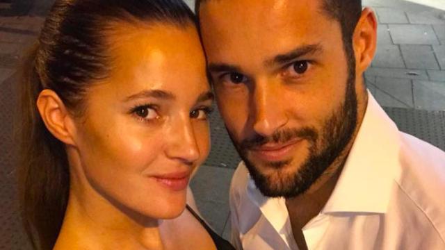 Malena Costa recibe la mejor sorpresa