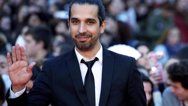 El director Javier Ruiz Caldera / EP