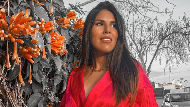 Isa Pantoja /INSTAGRAM