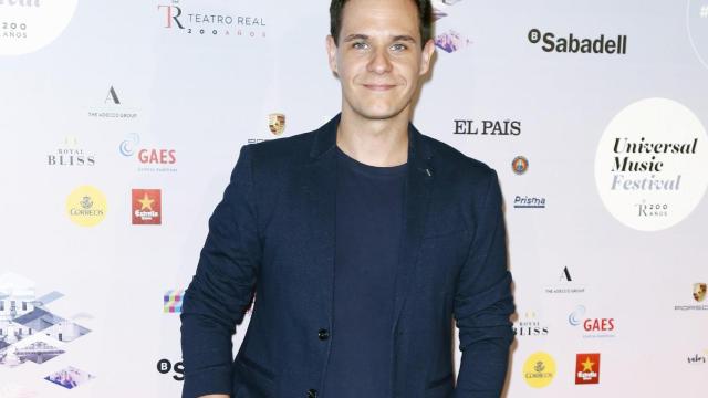 EuropaPress 4282010 famosos disfrutan concierto the world of hans zimmer madrid