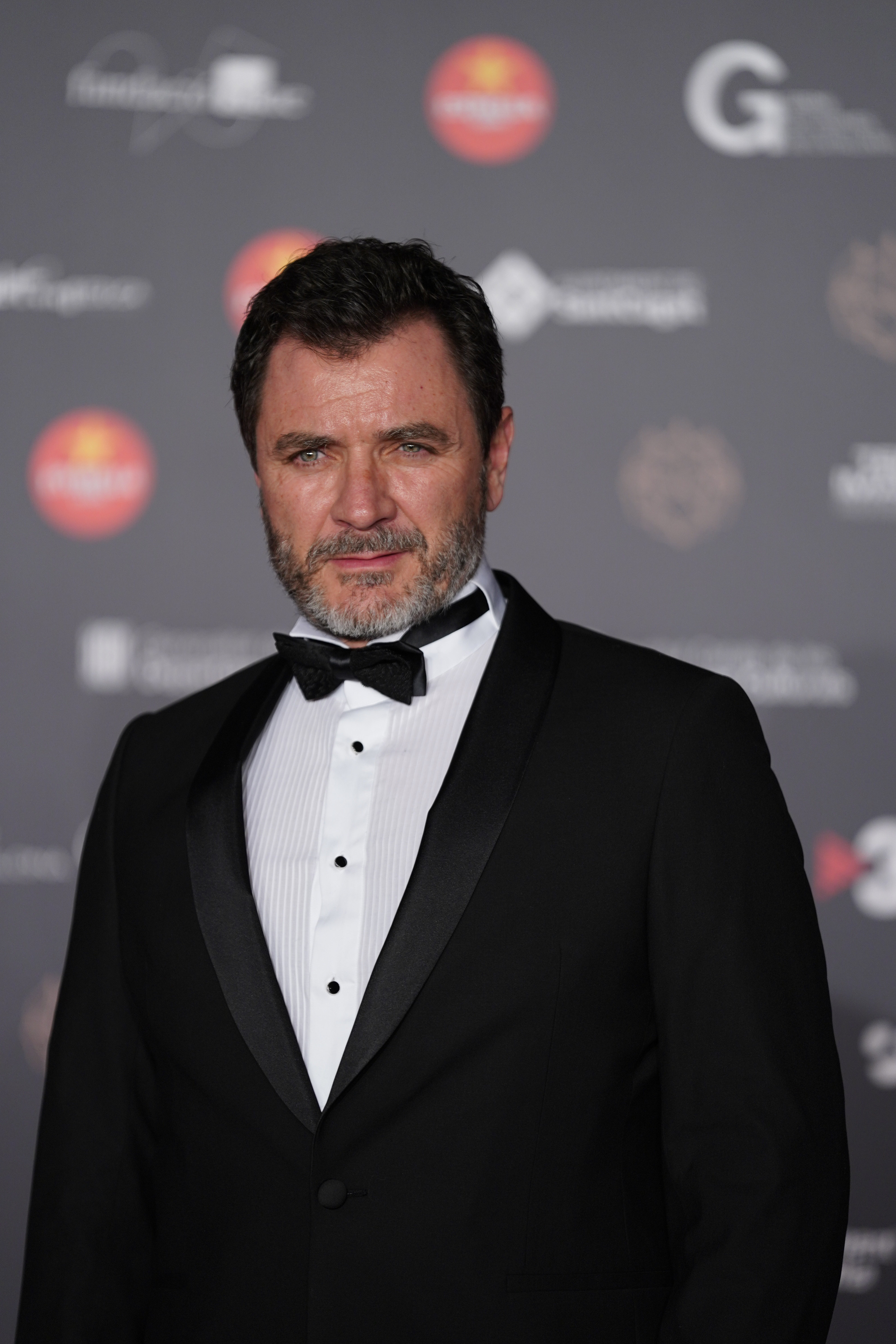 El actor Alex Brendemuhl /EP