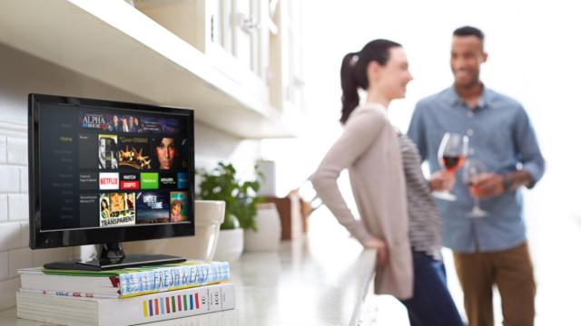 Fire TV Stick / ARCHIVO