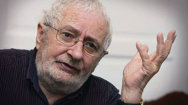 Eagleton: formas de leer el caos