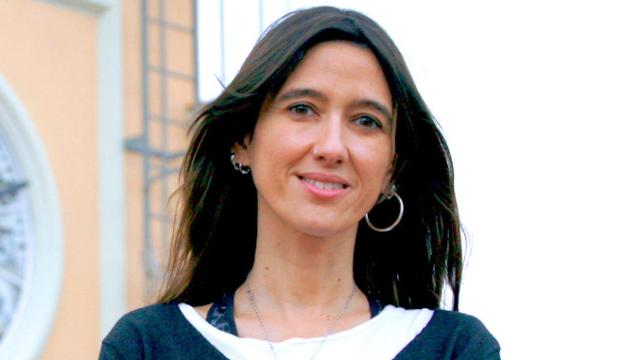 Núria Parlon, alcaldesa de Santa Coloma de Gramanet / CG