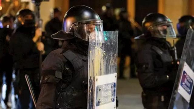 Los cambios en la Consejería de Interior siguen / EUROPA PRESS