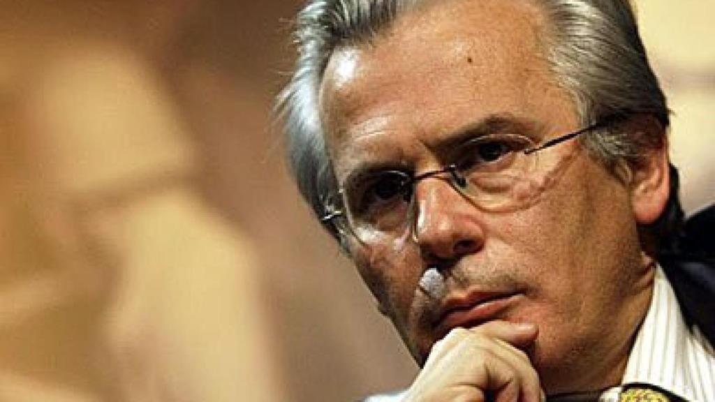 El exjuez de la Audiencia Nacional Baltasar Garzón