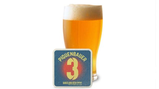 Piquenbauer / BARCELONA BEER COMPANY