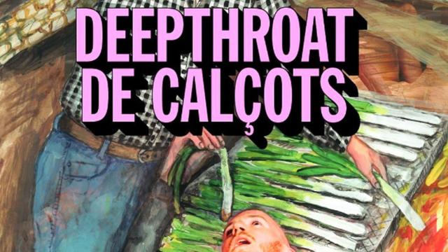 Imagen de GaudiAPP, la primera app para gays, bi y 'queer' solo en catalán / Cedida