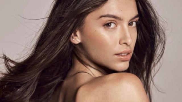 Lucía Rivera se opera los pechos y enseña en resultado en sus redes sociales / INSTAGRAM