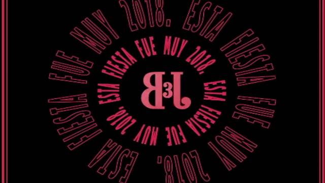 J&B realizó la fiesta en Madrid junto a Yung Beef