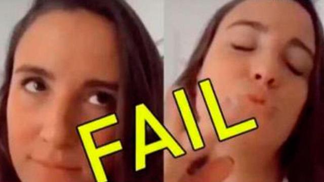 Las contradicciones de Marta Pombo / INSTAGRAM