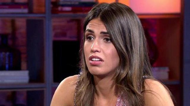 La 'influencer' Sofía Suescun / MEDIASET